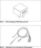 EBK Geblaese Modul Opel