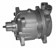 Kompr HR V5 R134a VE RO Y