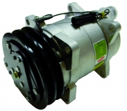 Kompr HR SP15 12V R134a HO RO 132 A2 Y