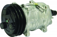 Verdichter Seltec TM-16HD horizontal 12V