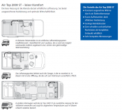LU Air Top 2000 STC Benzin 12V RV Standard