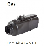 LU Heat Air 4 G A