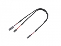 Y-Adapter Kabelbaum Nachruestung