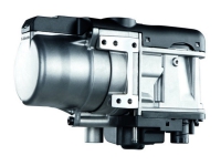 LU TT-EVO Smart CarAM Diesel 5kW