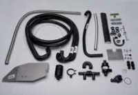 Einbaukit Thermo Top Evo SMART Standard Benzin und Diesel Camping Klassik