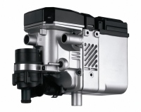 LU TT-C Diesel Ford Connect