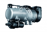 ET Heizgeraet TH90ST Diesel 12V Standard