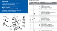 LU Air Top 2000 STC Diesel 12V Camping Standard mit Drehregler