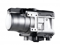 Einbaukit Komplett Opel Insignia mit Thermo Top Evo 5 Benzin (5kW)