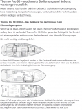 LU THERMO PRO 90 D 24V BOOT