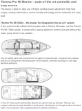 LU THERMO PRO 90 D 24V BOOT