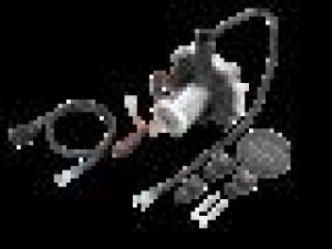 ET-ANTRIEB KPL. 12V AT2000ST M. LG. DP-K