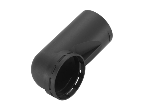 Heizluftkruemmer D60