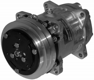 Kompr SD 7H15 12V R134a HO RO 132 A2 Y