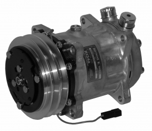Kompr SD 7H15 12V R134a VE RO 132 A2 Y