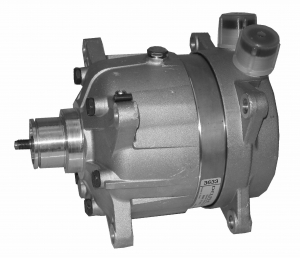 Kompr HR V5 R134a VE RO Y