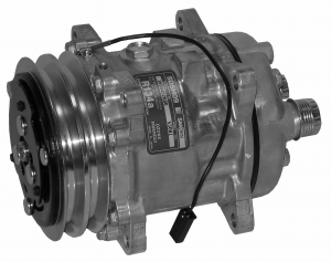 Kompr SD 5H09 12V R134a HO RO 132 A2 Y