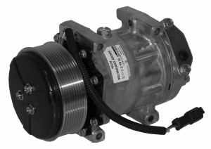 Kompr SD 7H15 12V R134a VE FL 124 P8 Y