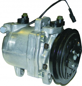Kompressor SS 72 12V 110 A1
