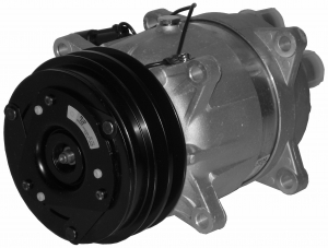Kompressor HR V5 12V R134a H RO 132 A2 mit Oel