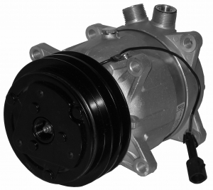 Compr HR V5 12V R134a VE RO 132 A2 Y