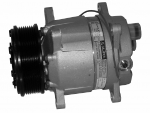 Compr HR V5 24V R134a HO RO 118 P8 Y