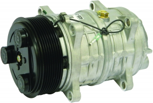 Kompressor TM16XS 8GR 12V B PAD 3E