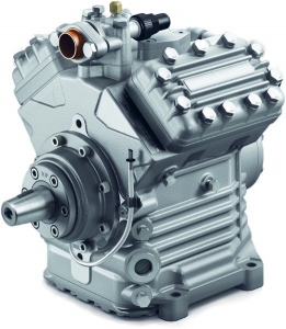 Kompressor GEA-Bock FK40 560K