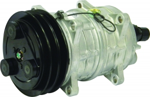 Verdichter Seltec TM-16HD horizontal 12V