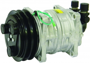 VERDICHTER TM-13HD