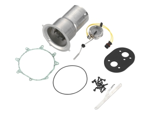 ET Service Kit AT EVO39-5500Brenner12V D