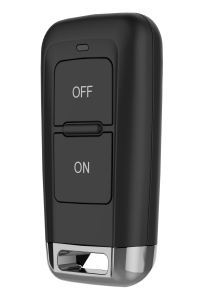 wireless remote controls - FaZu Fahrzeugzubehör e.K.