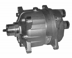 Compr HR V5 R134a HO RO Y