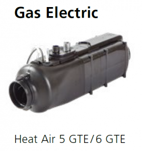 LU Heat Air 5 GTE A