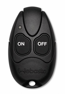 Telestart T91 kompl Aufruestung VW T5_T6