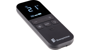 IR Fernbedienung Breezonic kompl.