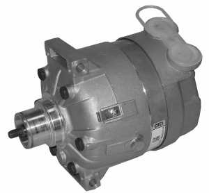 Kompr HR V5 R134a VE FL Y