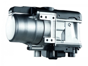 LU TT-EVO Smart CarAM D 4kW