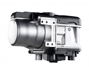 LU TT-EVO LIN B 5kW RV Classic  Benzin