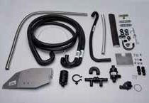 Einbaukit Thermo Top Evo SMART Standard Benzin und Diesel Camping Klassik