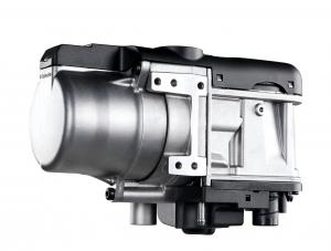 ET Heizgeraet TT-Evo Diesel 12V 5+ KW